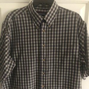 ANDHURST button up